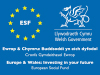 Welsh Government European Social Fund